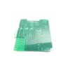 Thermo Measuretech I/O Relay Rev G Pcb Circuit Board 886675-1-G